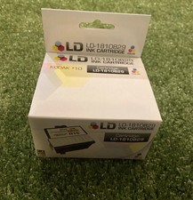 LD-1810829 Ink Cartridge Kodak 3 Colors Tricolor