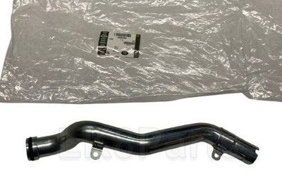 Land Rover Water Pump Coolant Inlet Tube Hose LR2 3.2L V6 LR002686 Genuine New