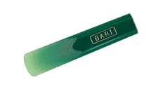 Bari Woodwind Eco Bb Clarinet Synthetic Reed Strength Medium Hard (3.0-3.5) (B..
