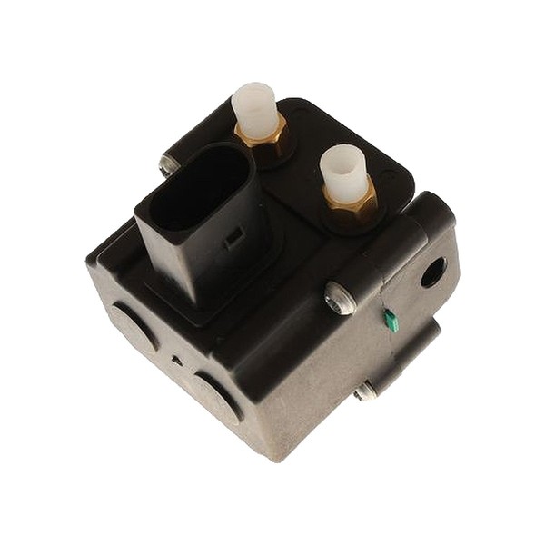 Kompressor Druckluftanlage Triscan Aftermarket-Expertise Passend FüR BMW 5Er-image