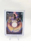 2025-26 Topps Midnight Rookie Jersey Autographs Khaman Maluach #RJA-KM
