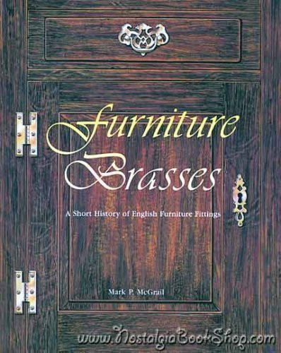 A history of English furniture』(全2冊揃) 1987年Antique Collectors