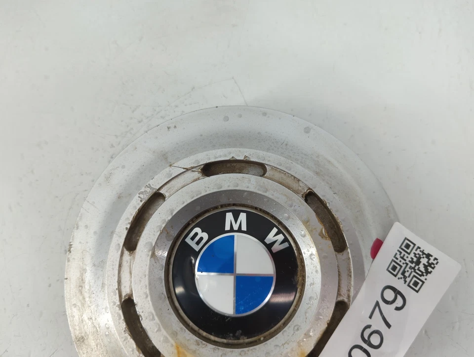 1996 Bmw 750i Rim Wheel Center Cap CEFQU - Image 3 of 4