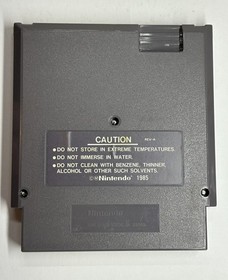 Adventure Island II / 2 1991 NES Nintendo Game Cartridge Only - Tested Works