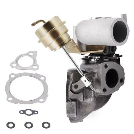 Turbolader 06A145713D