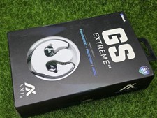 AXIL GS-X GS Extreme 2.0 Active Hearing Protection Bluetooth Tactical Earbuds