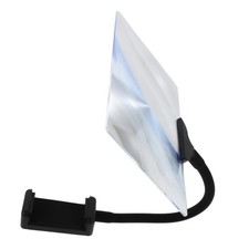  Lente Ingrandimento Per Ricamo Craft STIGHIFICHIFICHE Glass Lenti Anziani