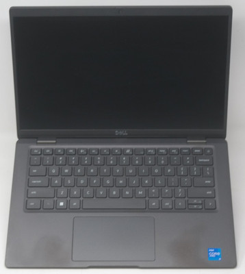 Dell Latitude 7420 i7-1165G7 @ 2.80 GHz 256 GB 16 GB Windows 11 Pro Touch