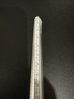 Senjiuh Metal Ring Sizer Mandrel Measuring Tool with Size Markings — photo 8