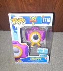 Funko Pop! Toy Story 5 Snappy #1718 Supreme LE 9500 Pcs with Protector