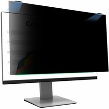 3M  Privacy Filter for 24.5in Full Screen Monitor with 3M t PF245W9EM