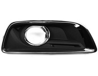 Gitter Grill StoßStange Vorne Rechts Chevrolet Malibu AB 2012 MIT Nebel