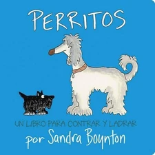 Sandra Boynton Perritos (Board Book) Boynton on Board (UK IMPORT)