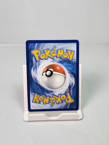 Vulcanion ex 031/159 Doppio Raro Viaggio Insieme Pokemon - Foto 7 di 11