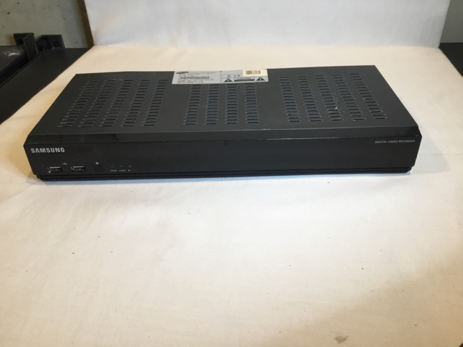 Sdr-5100n. Read.
