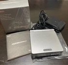 Game Boy Advance SP
