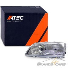ATEC SCHEINWERFER H7/H7 LINKS FÜR VOLVO C70 1 BJ 97-05 S70 V70 1 BJ 97-00