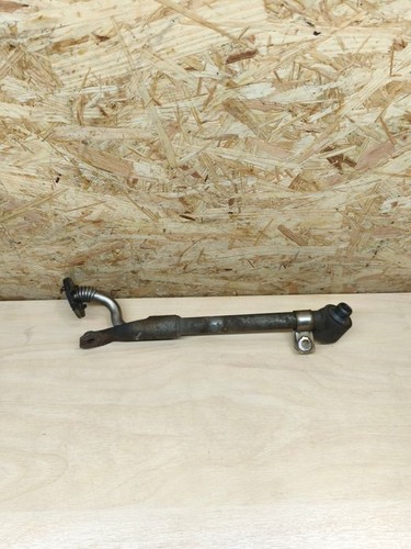 Volkswagen PASSAT CC 2014 Diesel 103kW Turbolader Ölleitung Ölschlauch MRP2364