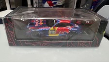 Spark Max Verstappen Mercedes-AMG GT3 2026 Race Version 1/43 Model New