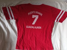 Trikot Acapulco Guadalajara