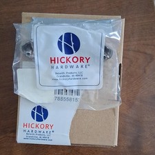10 pk Hickory Hardware P3262-SN Satin Nickel ...
