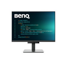 Image of BenQ RD280U 28" IPS 4K UHD USB-C Height adjustable MoonHalo Programming monitor