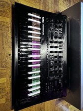 Korg Minilogue XD