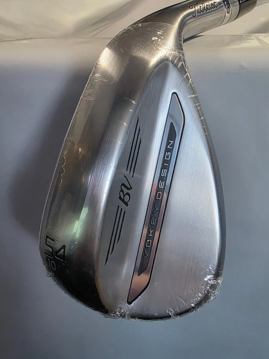 Vokey 54 Degree Wedge for sale | eBay