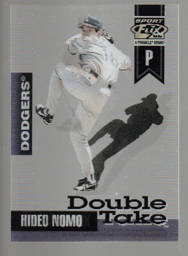 1996 Greg Maddux #5