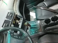 Shifter 325I      2002 Transmission Shift 982431