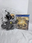 BRAND NEW/SEALED Cruel King Great Hero Treasure Trove NIS America Edition PS4