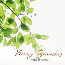 Lynn Tredeau Many Branches (CD) Album (UK IMPORT)