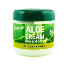 Tabaibaloe Aloe Vera Gesichts- und Körpercre...