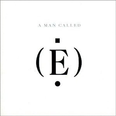 E [Mark Oliver Everett  (Eels)] - A Man Called [E]