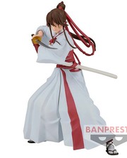 Figurine Hell's Paradise - BANPRESTO - Vibration Stars Yamada Asaemon Sagiri