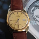 ✅ UNIQUE  Vintage Timex - Automatic Men’s Watch ✅