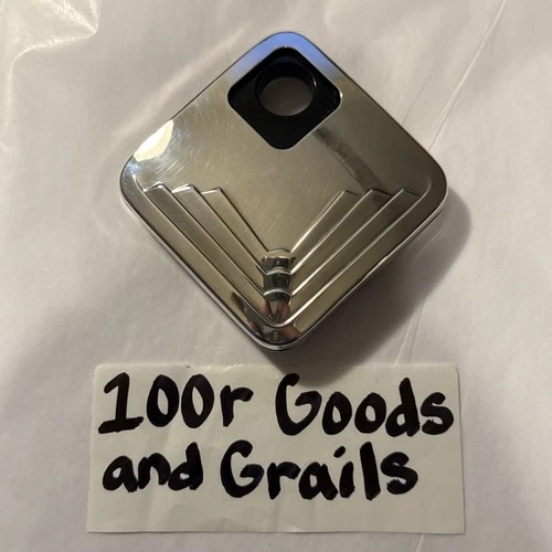 Sterling Silver Vintage KIRK STIEFF  perfume atomizer 84 Grams