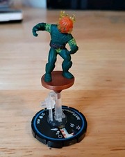 Marvel Sinister Heroclix 035 Jack O'Lantern Experienced