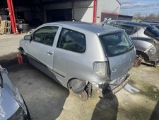 Essieu Volkswagen FOX