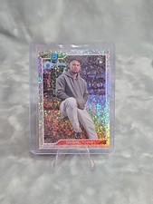 2023 BOWMAN'S BEST 1992 BOWMAN RC EZEQUIEL TOVAR MINI DIAMOND ROCKIES 92RJ-5 