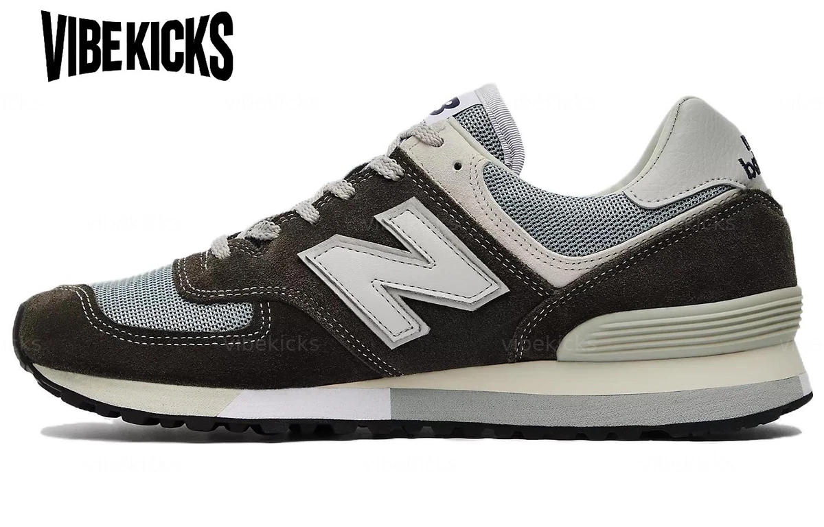 New Balance 576 Made in England Black for Sale | Authenticity