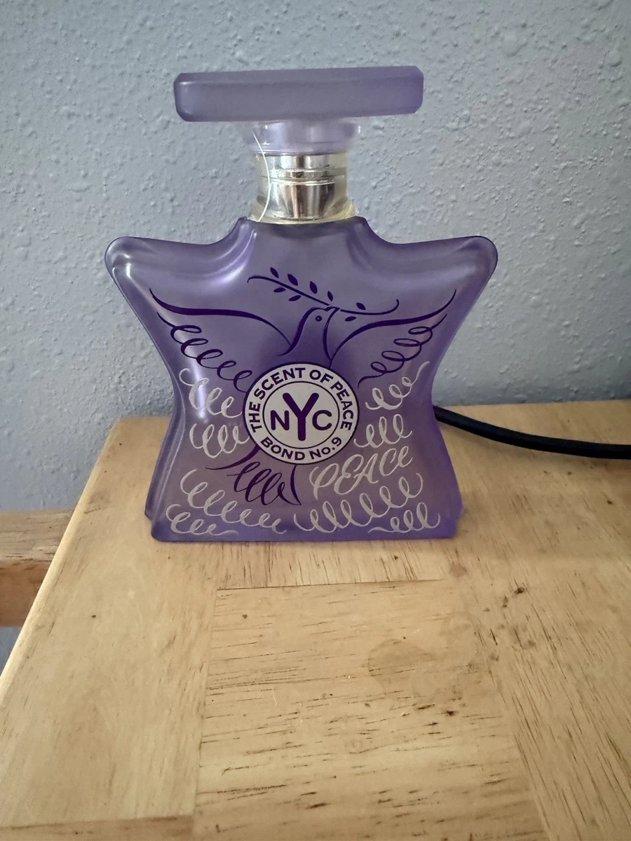 Bond No. 9 The Scent of Peace Fragrances for Women for sale | eBay