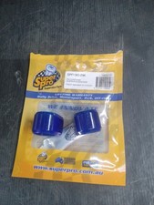 Super Pro Spf1383-29k Impreza Front Sway Bar To Chassis Bushing Kit