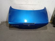 A1707500575 HECKKLAPPE / A1707500575 / 5573342 F&Uuml;R MERCEDES-BENZ SLK R170 320