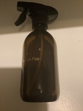 Purdy &Fig Counter Clean Bottle