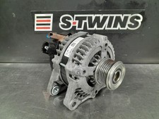 CITROEN C3 ALTERNATOR PETROL, 1.2, TURBO, EB2DT/EB2DTM CODE, 120 AMP, B618, 08/1
