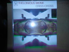 Criss-Cross listing photo