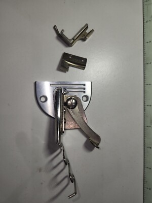 Eagle Binder set A10 24mm  Great knives Industrial Sewing machine attachment