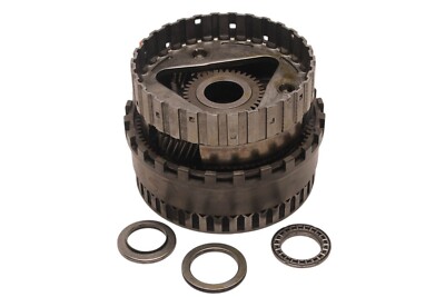 49580A - ZF6HP26, REAR OVERDRIVE PLANET, 38T FRONT/31T REAR SUN GEAR, 2005-UP