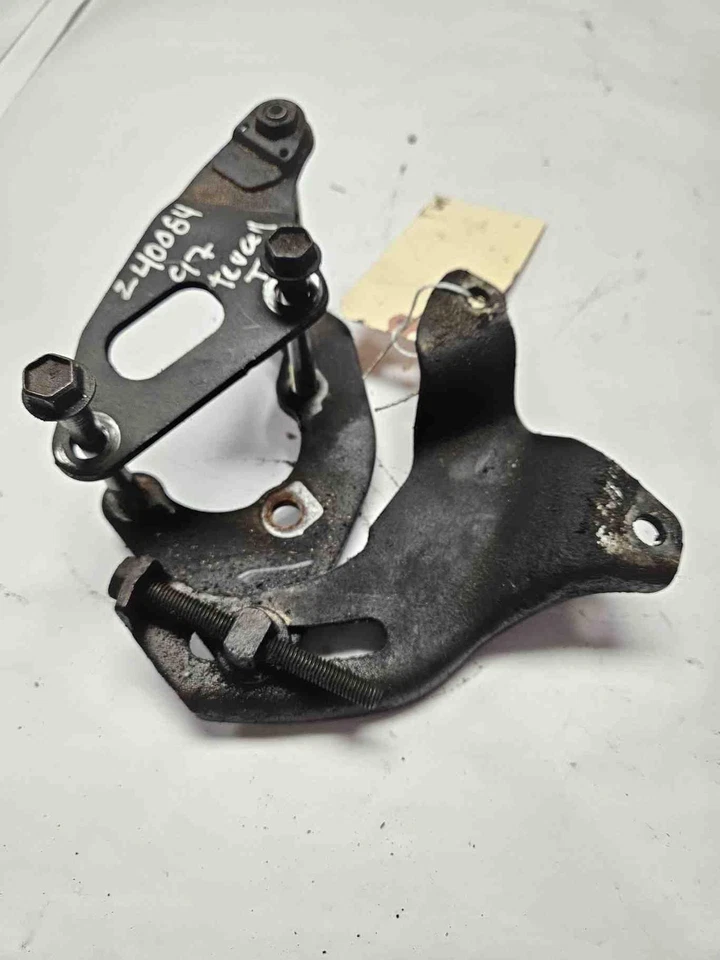 1997 丰田 TERCEL 动力转向支架和张紧器支架 1.5L — 第 4/4 张图片